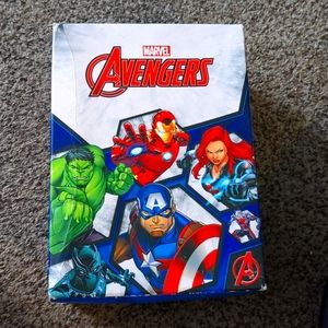 Marvel Avengers boy sneakers